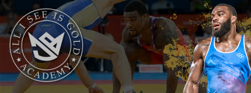 Jordan Burroughs